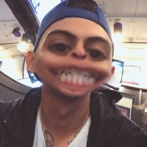 Meet your Posher, David